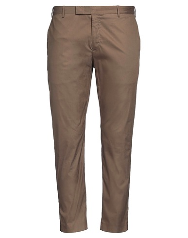 PT Torino Pantalone Khaki 65% Cotone, 29% Poliammide, 6% Elastan