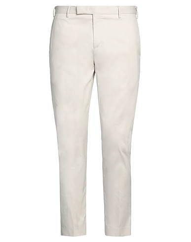 PT Torino Pantalone Grigio chiaro 65% Cotone, 29% Poliammide, 6% Elastan