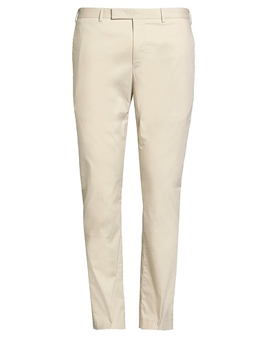 PT Torino Casual trouser 65% Cotton, 29% Polyamide, 6% Elastane