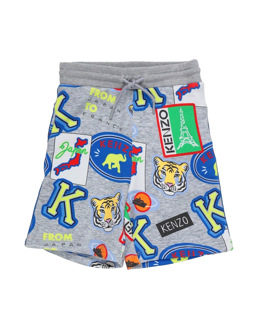 KENZO KIDS - Shorts e bermuda