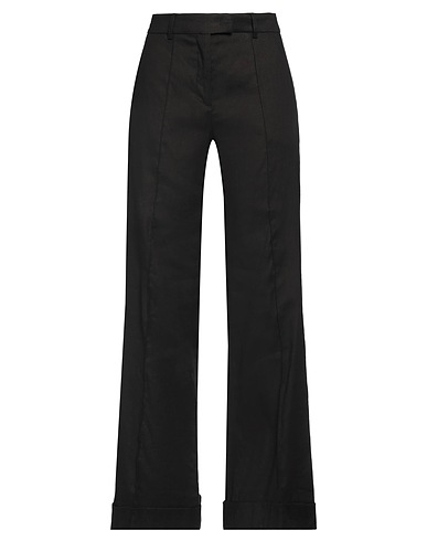 SEVENTY VENEZIA Pantalon 64% Lin, 35% Coton, 1% Élasthanne