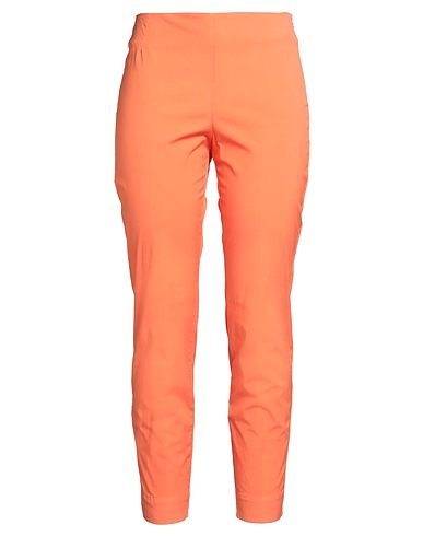 MALÌPARMI Casual trouser 97% Cotton, 3% Elastane