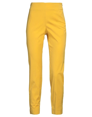 MALÌPARMI Casual trouser 97% Cotton, 3% Elastane