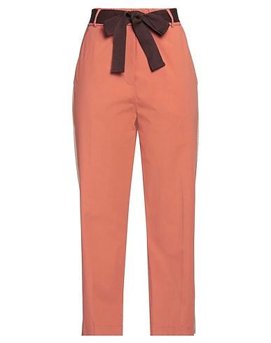 ALYSI Casual trouser 97% Cotton, 3% Elastane