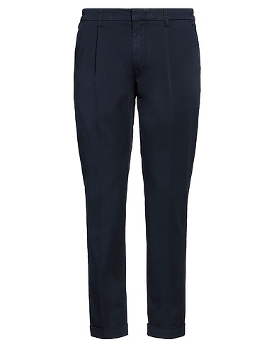 RE_HASH Casual trouser 97% Cotton, 3% Elastane