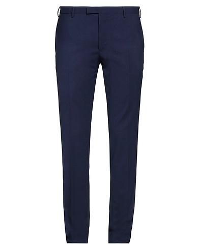 PT Torino Pantalone Blu navy 98% Lana Vergine, 2% Elastan