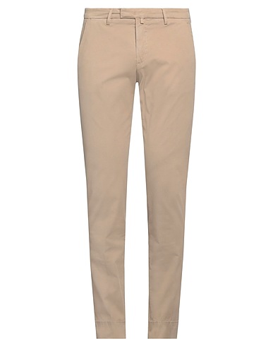 BRIGLIA 1949 Pantalone Khaki 97% Cotone, 3% Elastan