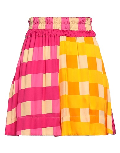 SUZIE WINKLE Shorts & Bermuda 100% Viscose