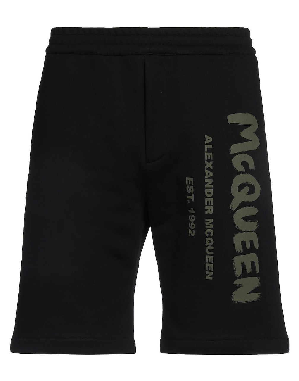 MCQUEEN - Shorts et bermudas