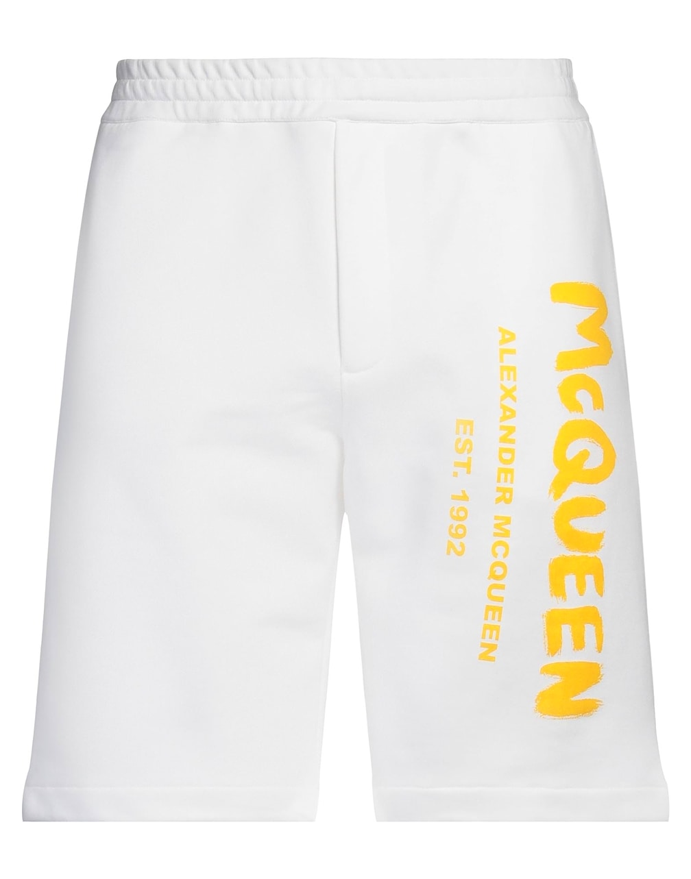 MCQUEEN - Shorts & Bermuda Shorts