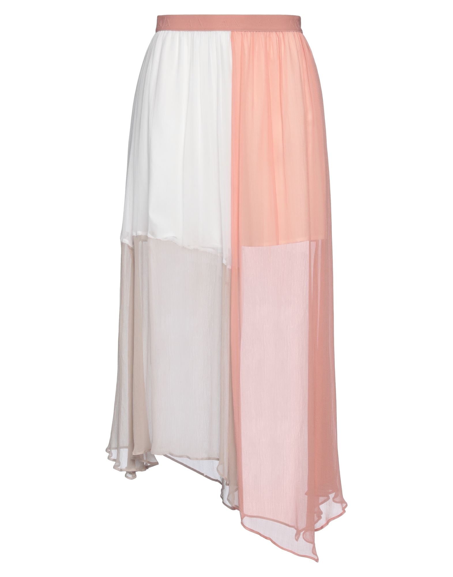 ARMANI EXCHANGE - 미디 스커트