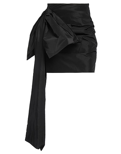 ODÌ ODÌ Minigonna Nero 100% Poliestere