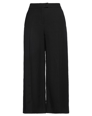 PT Torino Pantalon 76% Viscose, 24% Lin