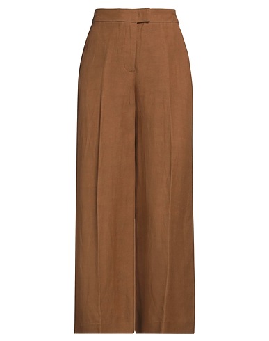 PT Torino Casual trouser 76% Viscose, 24% Linen