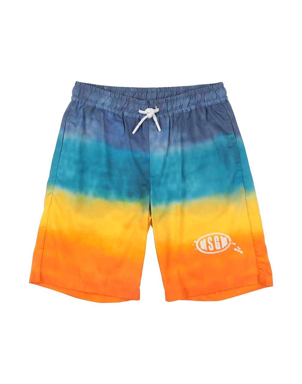 MSGM - Shorts & Bermuda Shorts