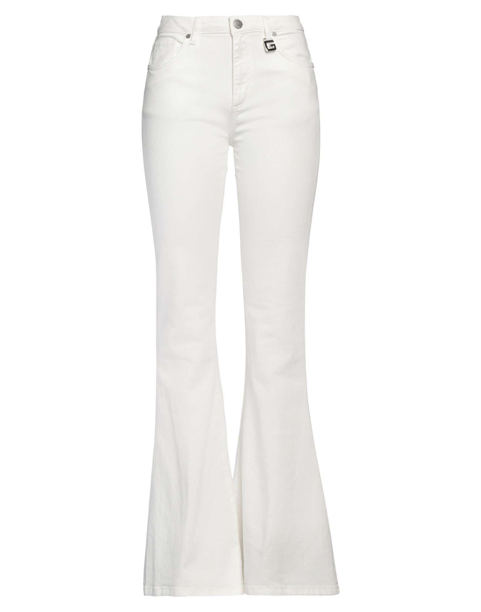 GAëLLE Paris - Pantaloni jeans