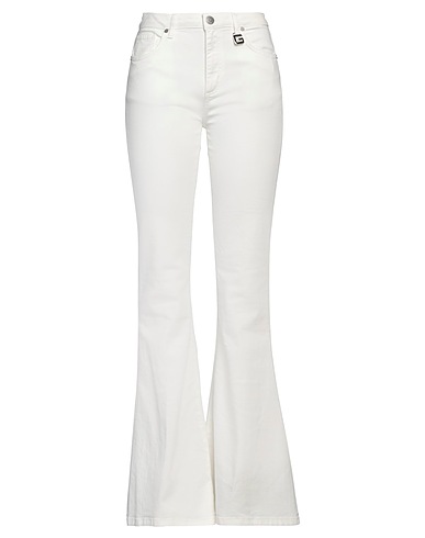 GAëLLE Paris Wide & Flare 98% Cotton, 2% Elastane