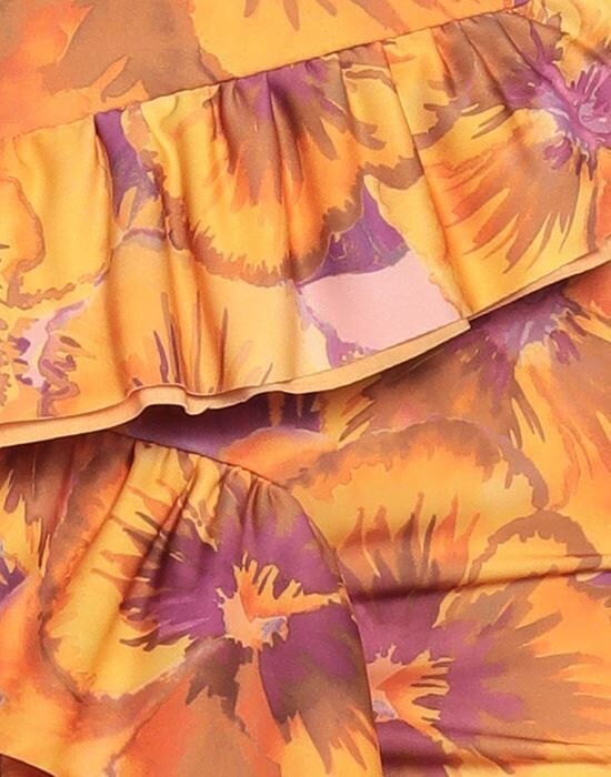 ODÌ ODÌ Юбка миди