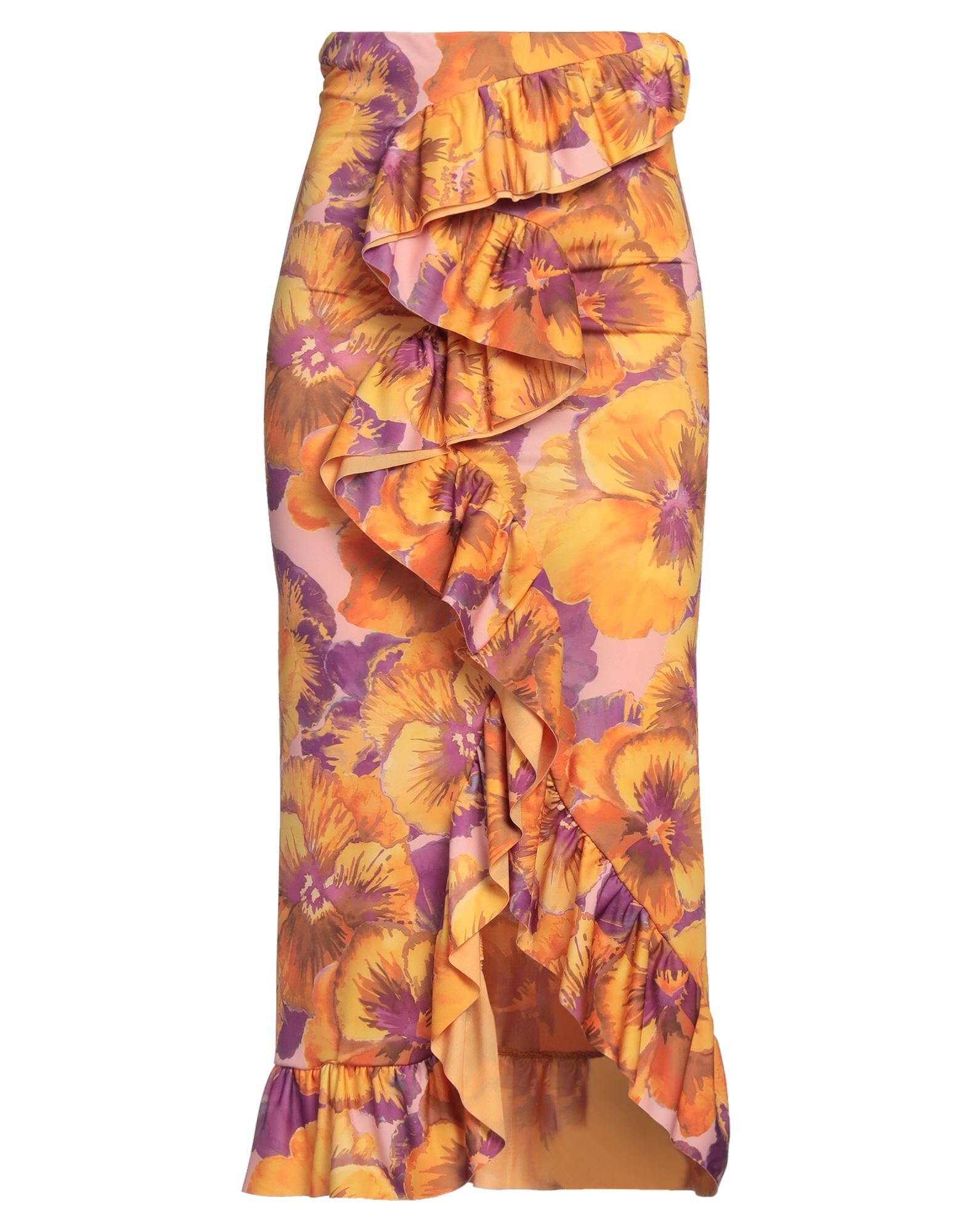 ODÌ ODÌ - Midi skirts