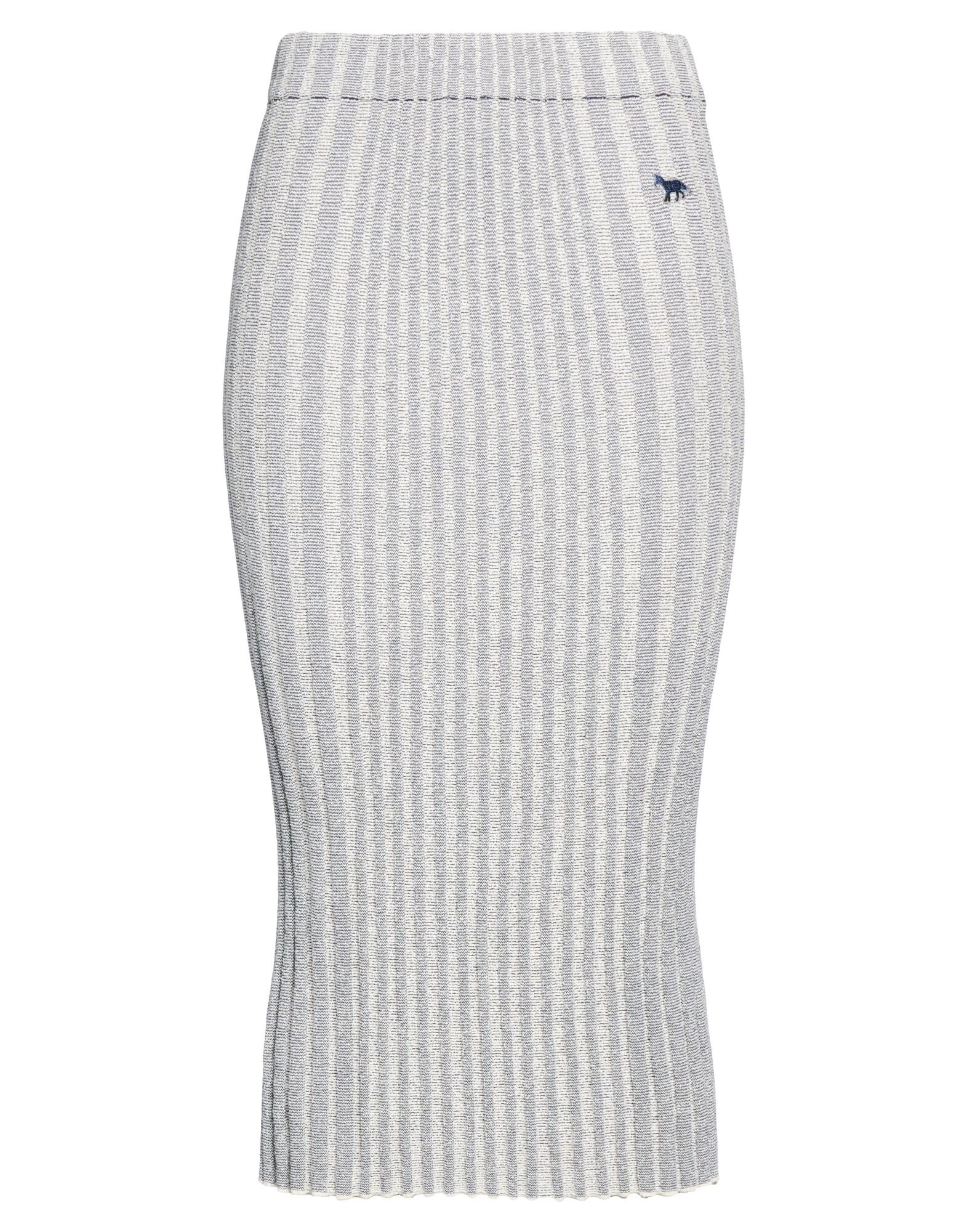 MAISON KITSUNÉ - Midi-Röcke