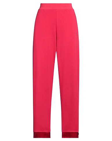 ARMANI EXCHANGE Pantalone Rosso 100% Cotone, Elastan