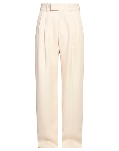 AMIRI Casual trouser 100% Viscose