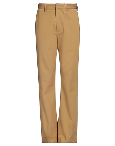 AMIRI Pantalone Grigio chiaro 100% Cotone