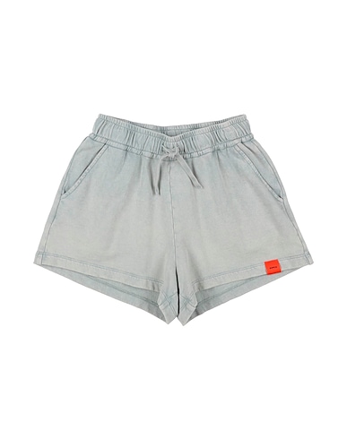 ASPESI Shorts & Bermuda Sky blue 100% Cotton