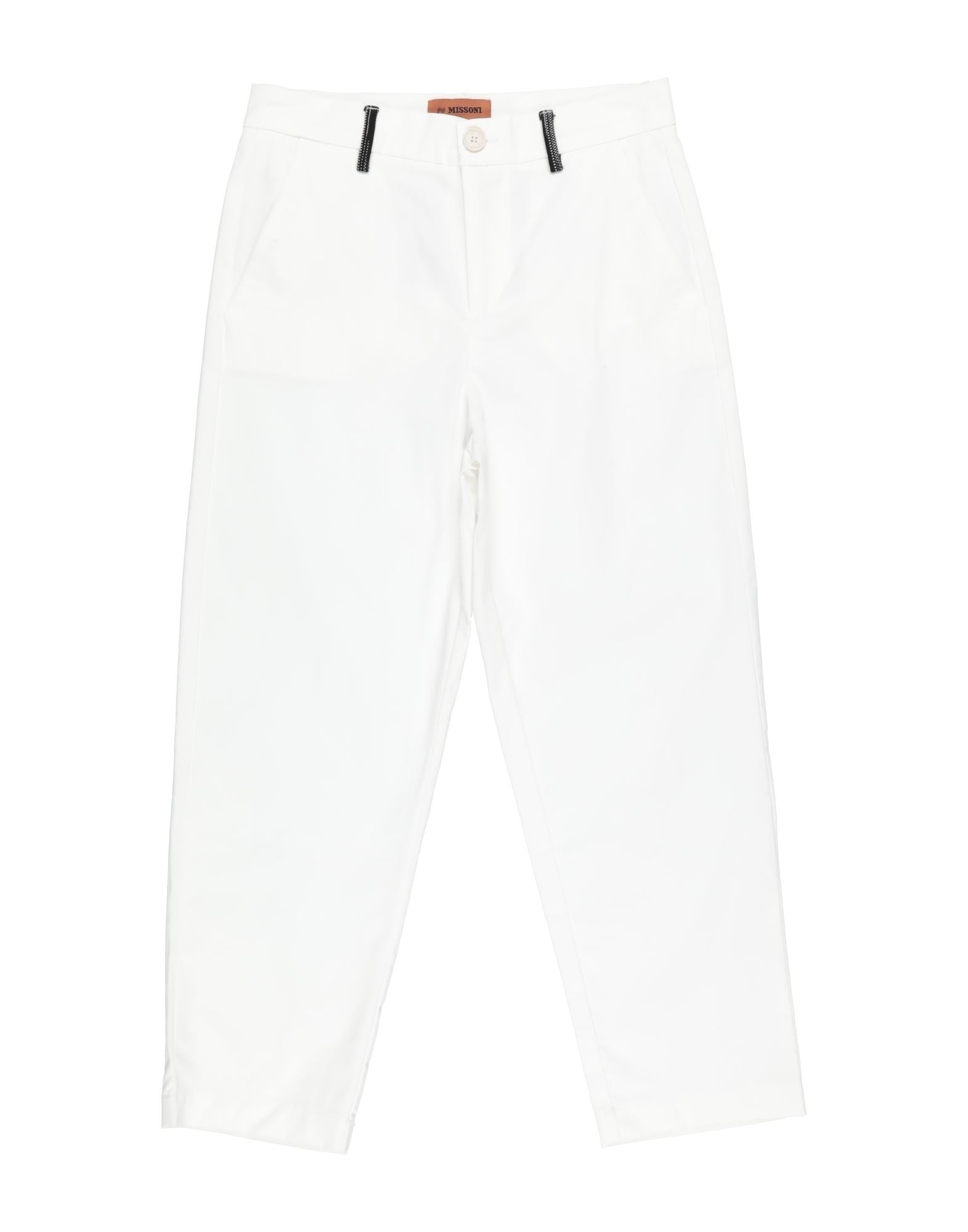 MISSONI KIDS - Pants