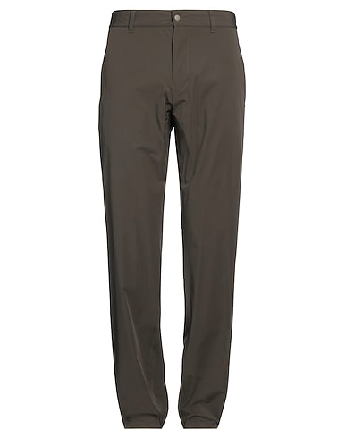 ASPESI Pantalone Verde militare 78% Poliimmide, 22% Elastan
