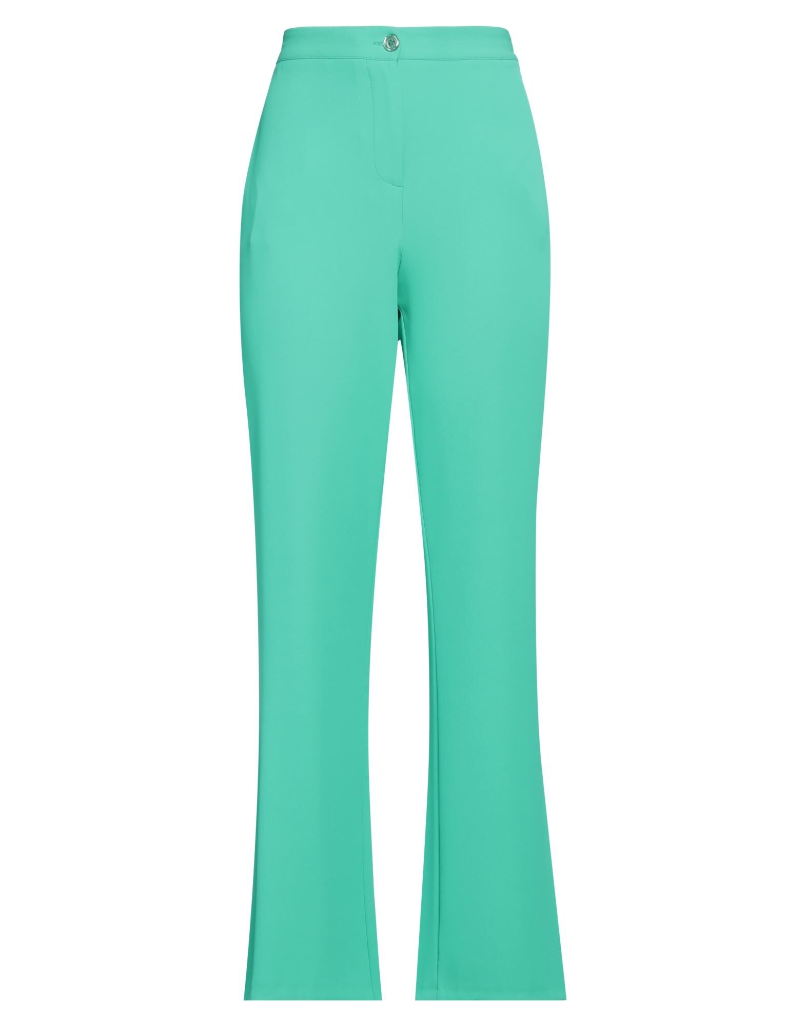 ANGELA DAVIS - Pantaloni