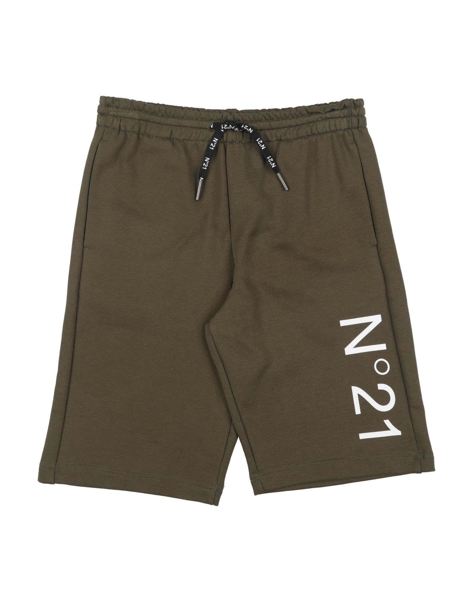 N°21 - Shorts et bermudas