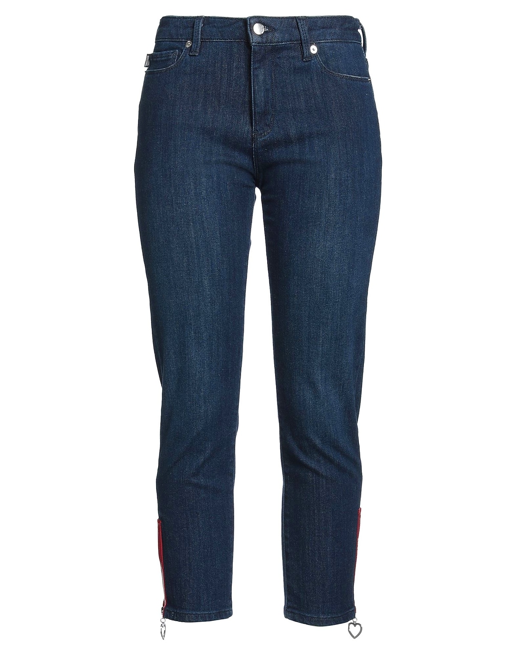 LOVE MOSCHINO - Jeans