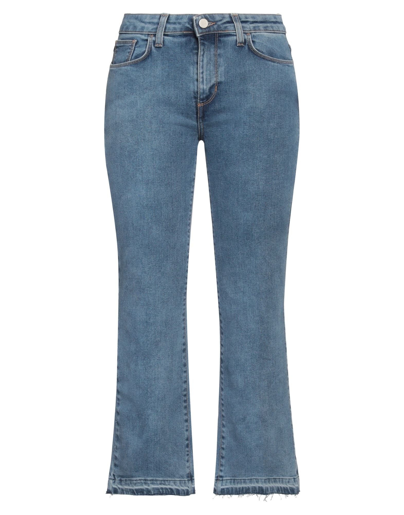 MERCI ITALIA - Pantaloni jeans