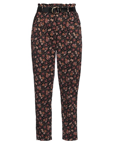 MOTIVI Casual trouser 100% Cotton