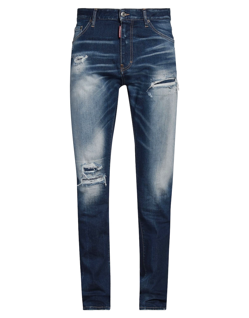 DSQUARED2 - Pantalons en jean