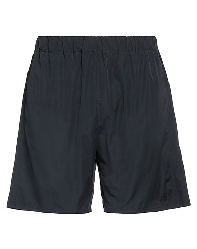 GRIFONI Shorts & Bermudas Nachtblau 100% Baumwolle