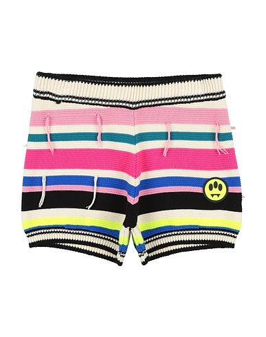 BARROW Shorts & Bermuda 100% Cotton