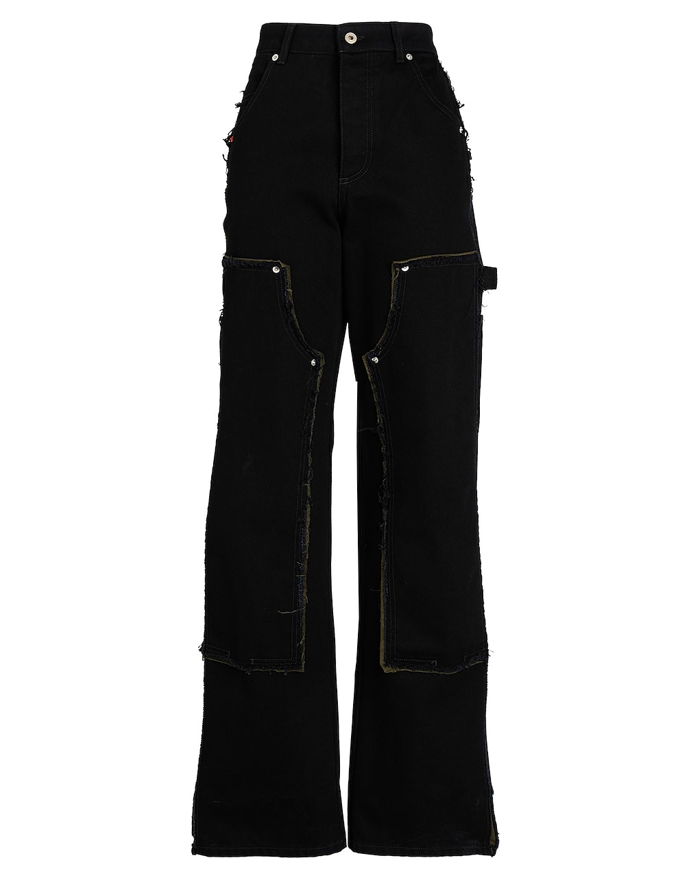 HERON PRESTON - Jeans