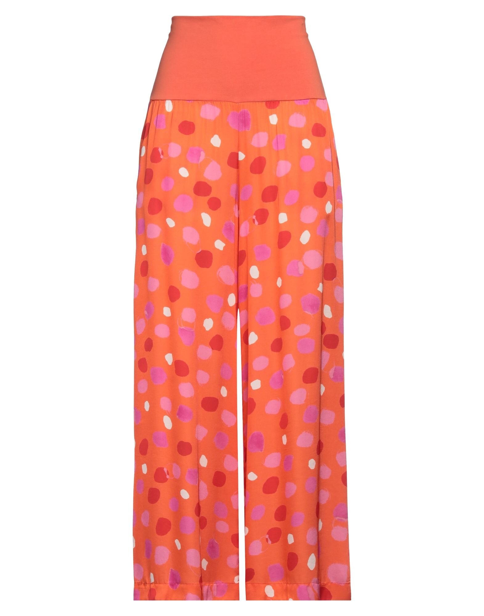 MANILA GRACE - Casual παντελόνια