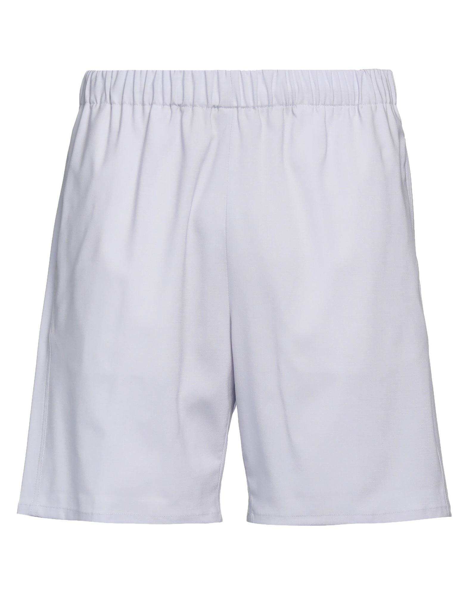 HELMUT LANG | Lilac Men's Shorts & Bermuda | YOOX