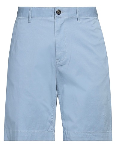 MICHAEL KORS MENS Shorts & Bermuda Shorts 66% Cotton, 31% Tencel™ Lyocell, 3% Elastane