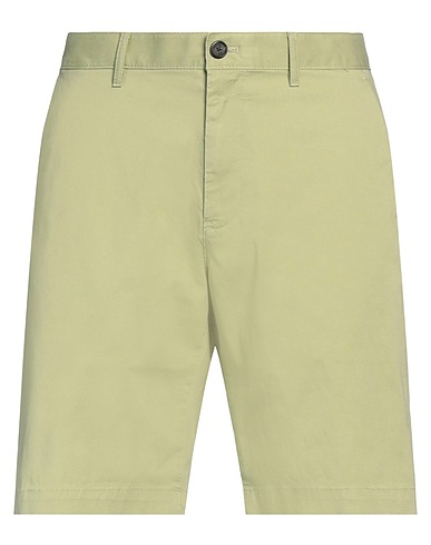 MICHAEL KORS MENS Shorts & Bermuda Shorts 66% Cotton, 31% Tencel™ Lyocell, 3% Elastane