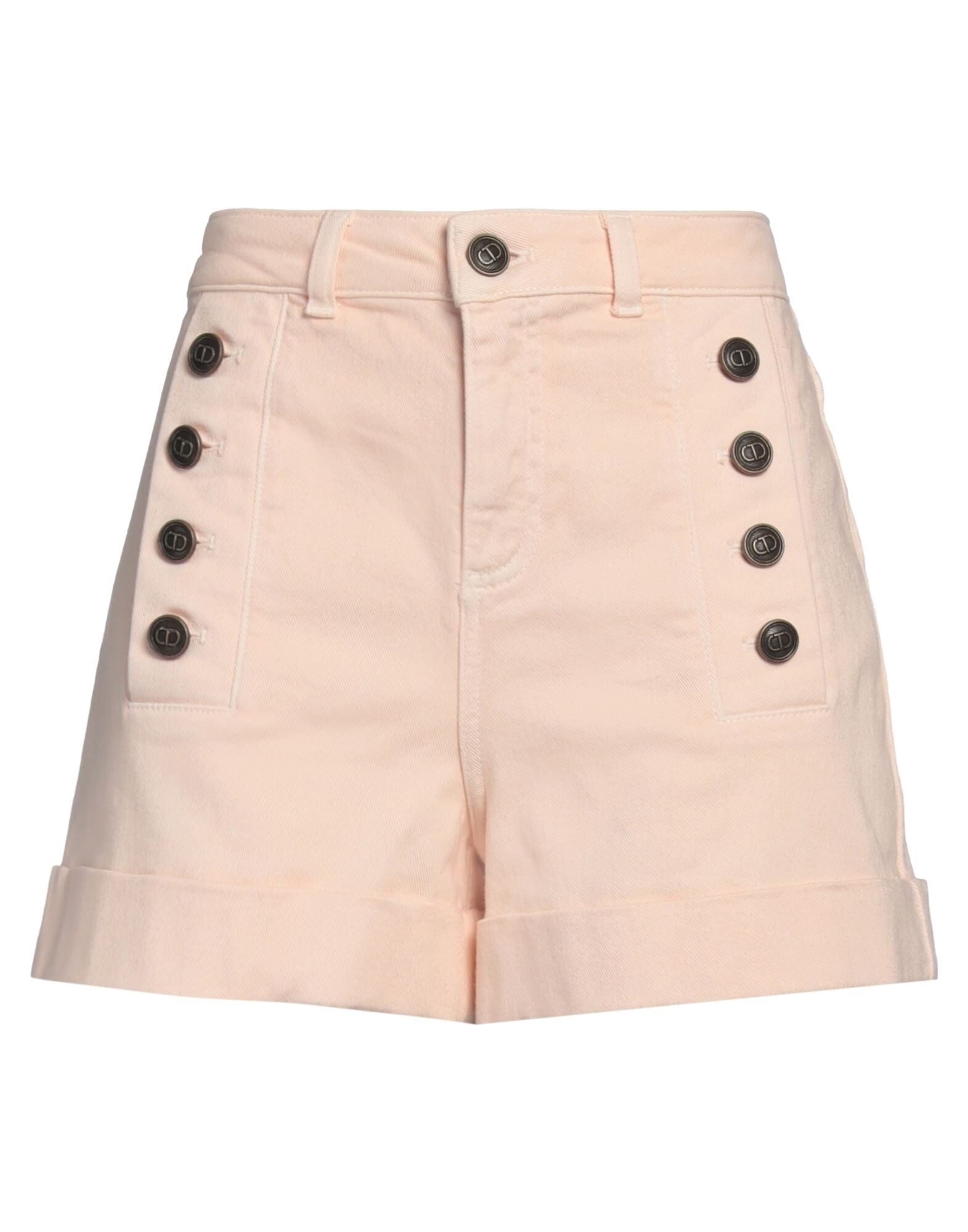 TWINSET - Shorts & Bermuda Shorts