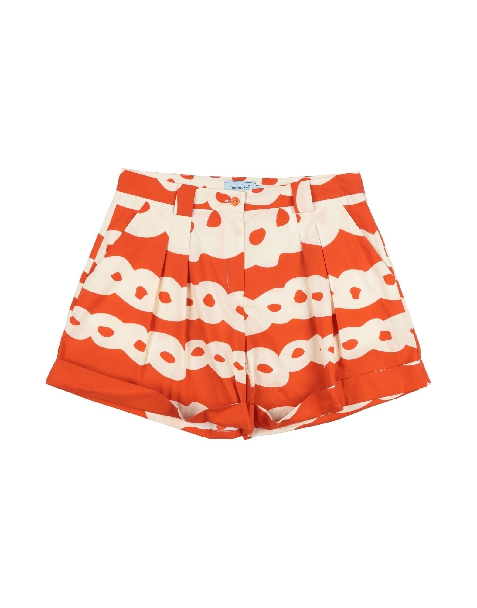 MIMISOL - Shorts & Bermuda Shorts