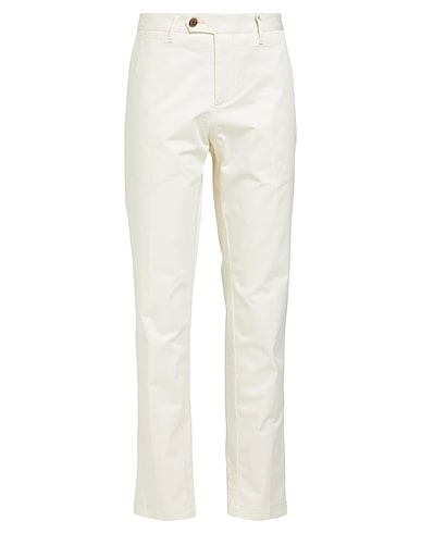 MYTHS Casual trouser 97% Cotton, 3% Elastane