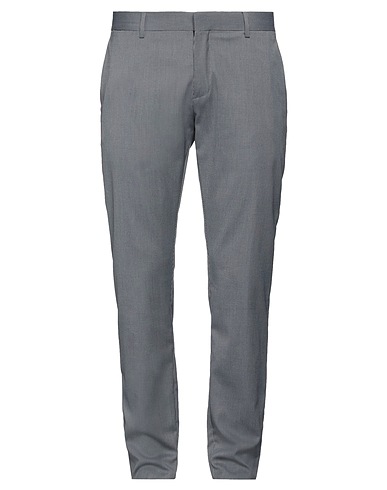 ANTONY MORATO Casual trouser Midnight blue 86% Polyester, 12% Viscose, 2% Elastane