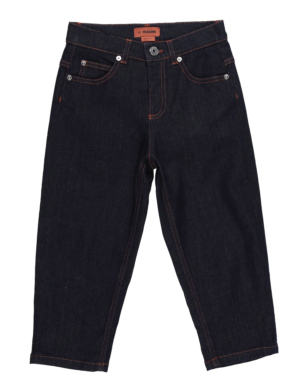 MISSONI KIDS - Pantaloni jeans