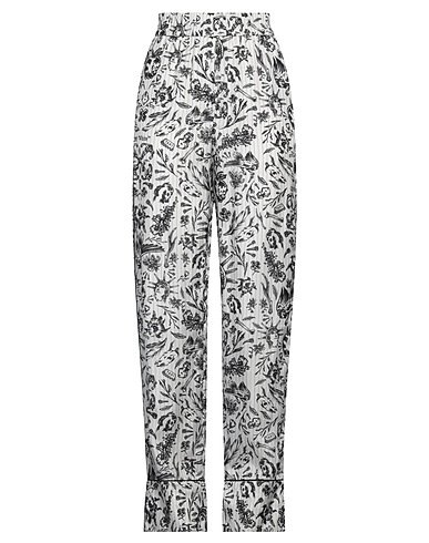 OFF-WHITE™ Casual pants Black 100% Viscose