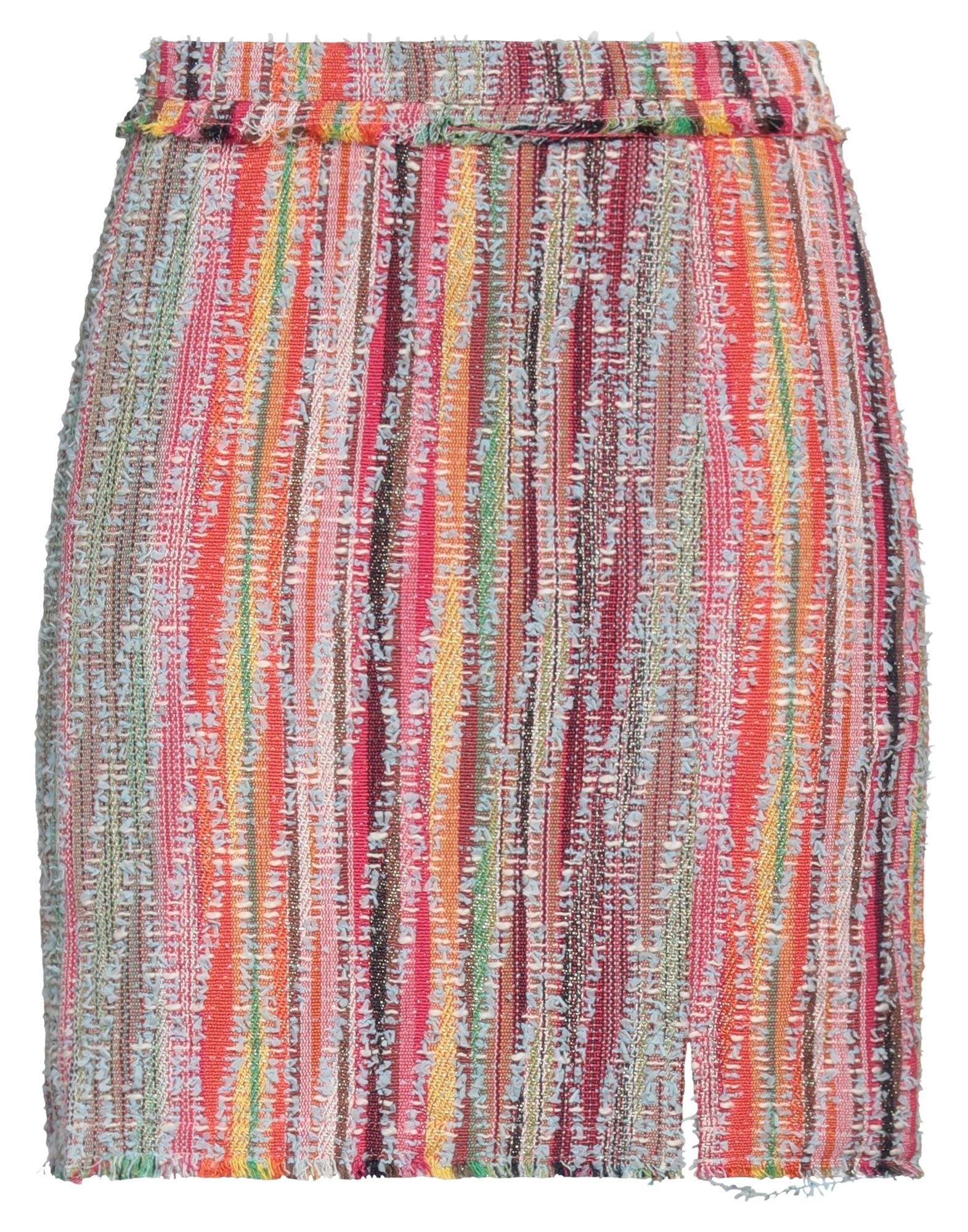 SHIRTAPORTER - Minigonne